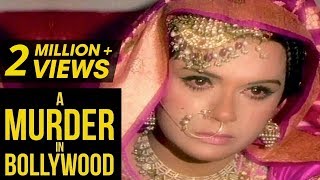 The Murder that Shook Bollywood  The Story of Priya Rajvansh  Tabassum Talkies [upl. by Sanderson576]