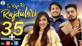 RAAJ DULARI II ABHI PAYLA II NAZARBATTU IILatest Haryanvi Songs 2019 [upl. by Glynnis]