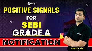 SEBI Grade A Notification  SEBI Latest Recruitment Update  SEBI Manager Recruitment  EduTap [upl. by Coshow300]