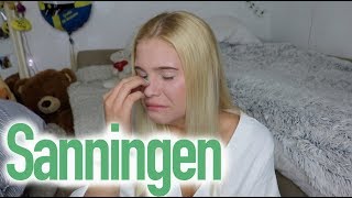 SANNINGEN OM MITT NAMN [upl. by Frank]