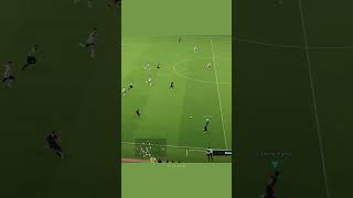 messi initiate counter attacking efootball [upl. by Lancey368]