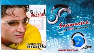 Gianni Vezzosi  Il Vero Amore [upl. by Langan]