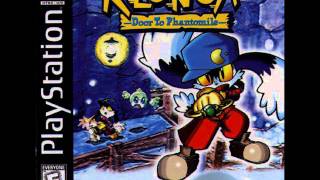 Klonoa Door to Phantomile Full OST  All Soundtracks from the game [upl. by Austen]