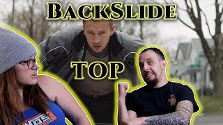 Backslide  twenty one pilots  Reaction [upl. by Cyprian169]