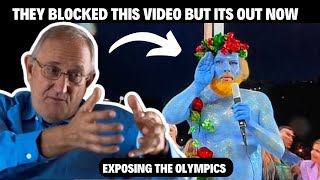 They blocked this video about the Olympics but its out [upl. by Nuriel]