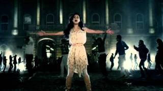 Katy Perry  Firework OFFICIAL MUSIC VIDEO High Definition Version [upl. by Eilerua]