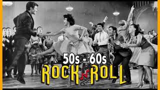 The Very Best 50s amp 60s Party Rock And Roll Hits Ever Ultimate Rock n Roll Party YouTube 360p [upl. by Gnemgnok126]