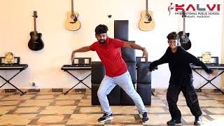 Vennilave Velli Velli Nilave Cover Dance  JAFFER  MASTER MARUTHU [upl. by Brosine]