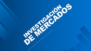 Investigacion de Mercados [upl. by Stubstad]