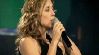 Lara Fabian  Silence Live 2002 [upl. by Zavras]