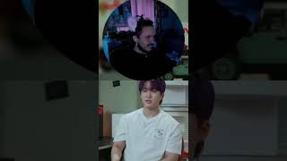 ТОНКИЕ ОТСЫЛКИ ЧАНБИНА ИЗ STRAY KIDS kpop straykids stay ate стрейкидс changbin ate skz [upl. by Cherilynn]