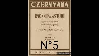 Czernyana Fascicolo II N4 amp N5 [upl. by Tripp]