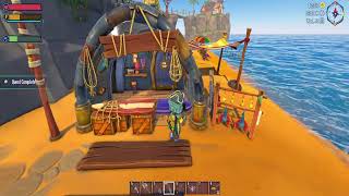 Fix the Baitshop  Repair amp Open  Critter Cove Quest [upl. by Gunnar]