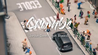 날 가지고 논거야 Jordan Dennis  Crumbs ft Blasko 가사해석lyrics [upl. by Nyladgam]