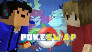 Inventing New Pokemon  Pokeswap [upl. by Maillw]