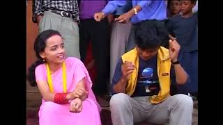 Balbir Thapa and Laxmi Neupane  Lajj Manera  Lok Dohori Song [upl. by Marnie]