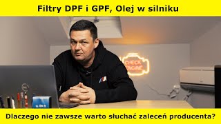 Krótko o właściwej eksploatacji silnika dlaczego NIE warto stosować się do zaleceń producentów aut [upl. by Nrubua]