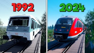 KOMPLETT neues Erlebnis  Fahrplan Mod Tutorial  Train Sim World 5 [upl. by Matthaus]