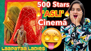 Laapataa Ladies Movie REVIEW  Deeksha Sharma [upl. by Agostino]