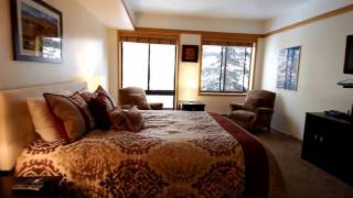 Slopeside 2753 Vacation Property in Keystone Colorado [upl. by Nebeur922]