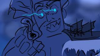 Ruthlessness  Epic The Musical VERY ROUGH Animatic [upl. by Judus]