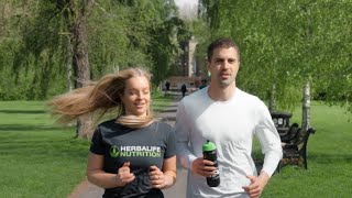 How Herbalife Brings High Quality Nutrition Products for Weight Loss Fitness and Wellbeing To You [upl. by Elleirol]