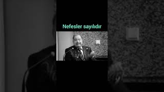 Nefesler sayılır [upl. by Aibun]