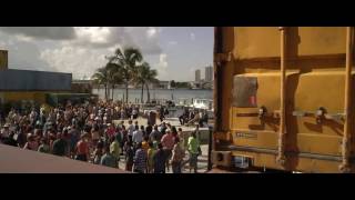 Step Up Revolution  The Mob  Final Dance Scene [upl. by Reizarf]