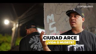 CIUDAD ARCE 20 Años BAJO el YUGO de las PANDILLAS ¿Cambió TODO con EL Régimen de EXCEPCIÓN [upl. by Tore]