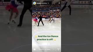 Papadakis Cizeron Sd practice Slow motion [upl. by Dhruv]