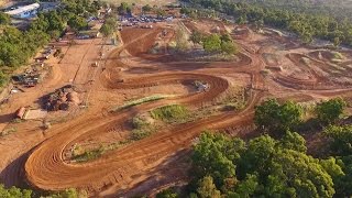 Hendley Park Motocross 12NOV16 [upl. by Arndt]