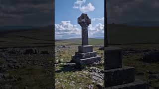 Beacon Hill Monument 5 Miles Near Orton Complete Running Cycling Walking in Brtain 🇬🇧 [upl. by Ahsiemak382]