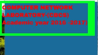 NS2 point to point network with duplexUsing NSG [upl. by Zeta]