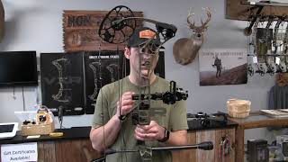 Best Sight Options For New Mathews V3X Bow [upl. by Mot]