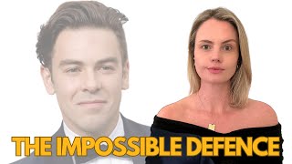 The impossible defence of Cody Ko [upl. by Yrrak405]