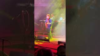 Tyler Childers  House Fire  Red Rocks [upl. by Nollad]