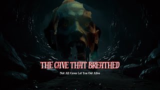 The Cave That Breathed Horror Story [upl. by Anagrom]