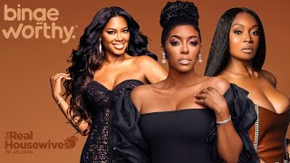 RHOA Season 13 Reunion amp Full Season Fireside Chat [upl. by Resiak]