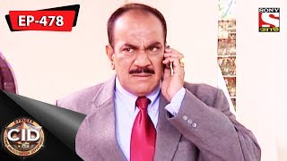 CIDBengali  Ep 478  Return of the Clown  18th November 2017 [upl. by Dowling]