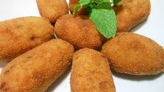 3 Recetas de Bechamel para croquetas caseras  Deliciosas [upl. by Amorette]