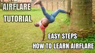 Easy Steps How To Learn Airflare in 1Day  Airflare Tutorial [upl. by Cleodal86]