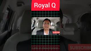 Royal q Review income proof royal q trade profit royalq income [upl. by Athal]