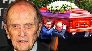 FUNERALHollywood Paid Tributes To Bob Newhart On His Last 94th Birthday Before Death [upl. by Novihs]