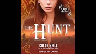 The Hunt Audiobook [upl. by Tobit]