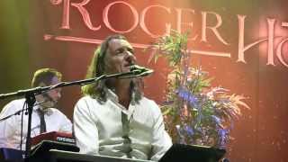 Live in Paris Olympia  Supertramp Cofounder Roger Hodgson with Band  In Jeopardy [upl. by Fernandina589]