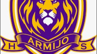 Armijo V H Johnson nflflag football sports [upl. by Hadeehsar]