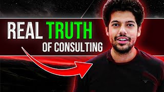 REALITY of Business Analyst in Consulting firms  Pros amp Cons  Hrithik Mehlawat [upl. by Ellerud]