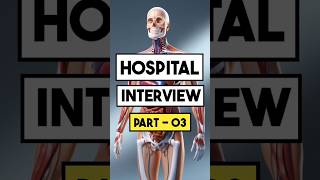 Hospital Interview Quiz Part03 nursingquiz [upl. by Sachsse]