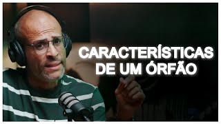 quotJÁ ME DISSERAM EU ESTOU DESCONFORTÁVEL POR ESTAR ENRIQUECENDOquot  Cortes Podcast Jesuscopy [upl. by Plusch]