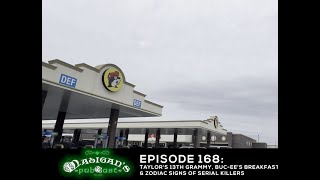 Madigans Pubcast Episode 168 AVAILABLE WEDNESDAY [upl. by Saw]